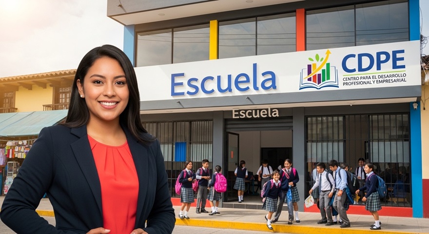 Educación y Formación Online